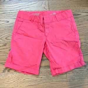 Gap shorts